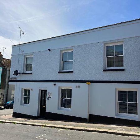 St Leonards-on-Sea Beautiful Apartment 2 Mins To The Beach מראה חיצוני תמונה