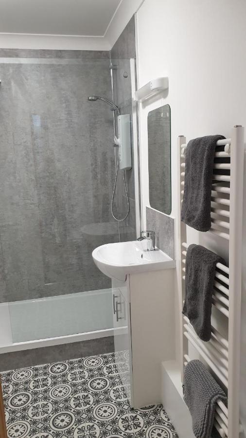St Leonards-on-Sea Beautiful Apartment 2 Mins To The Beach מראה חיצוני תמונה