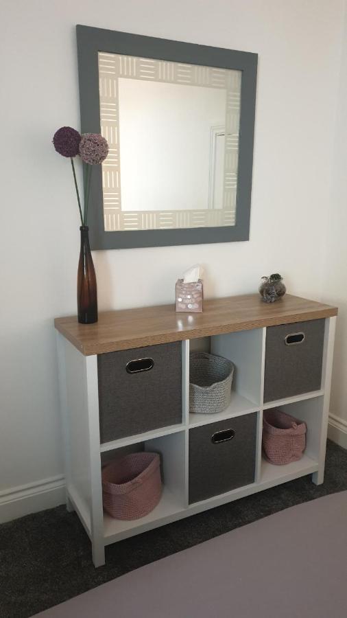 St Leonards-on-Sea Beautiful Apartment 2 Mins To The Beach מראה חיצוני תמונה