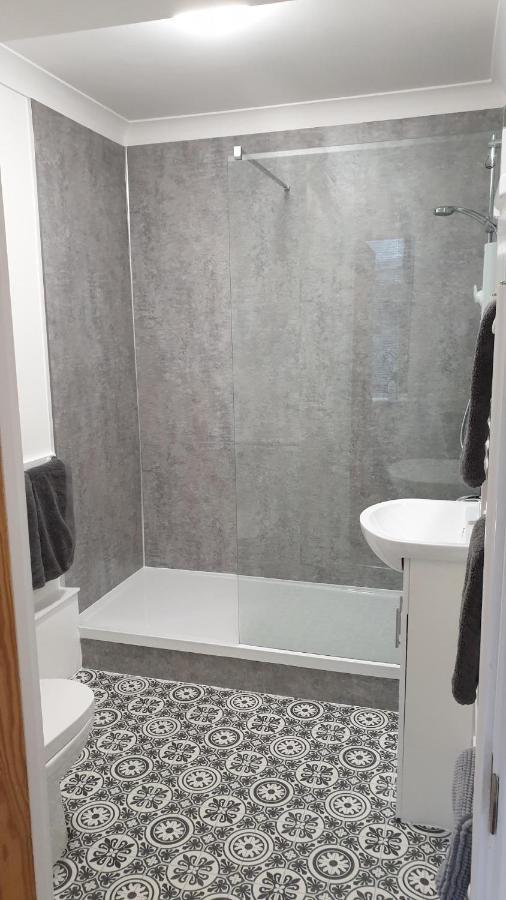 St Leonards-on-Sea Beautiful Apartment 2 Mins To The Beach מראה חיצוני תמונה