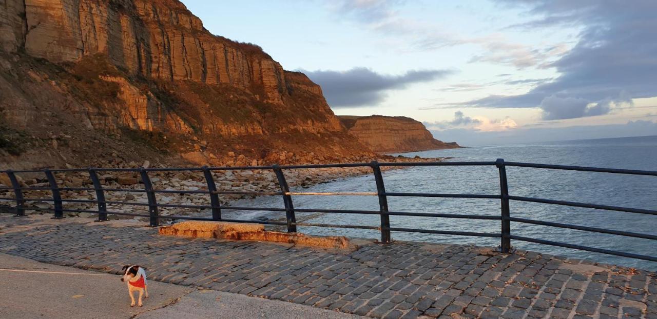 St Leonards-on-Sea Beautiful Apartment 2 Mins To The Beach מראה חיצוני תמונה