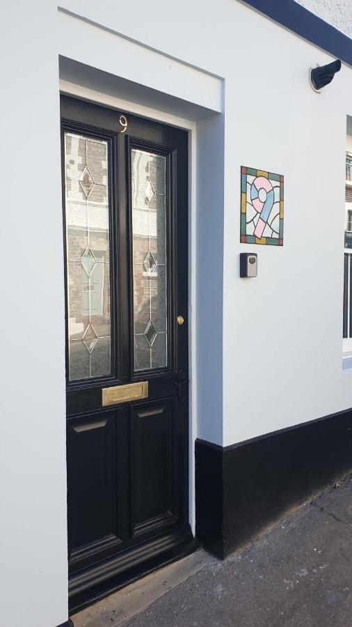 St Leonards-on-Sea Beautiful Apartment 2 Mins To The Beach מראה חיצוני תמונה