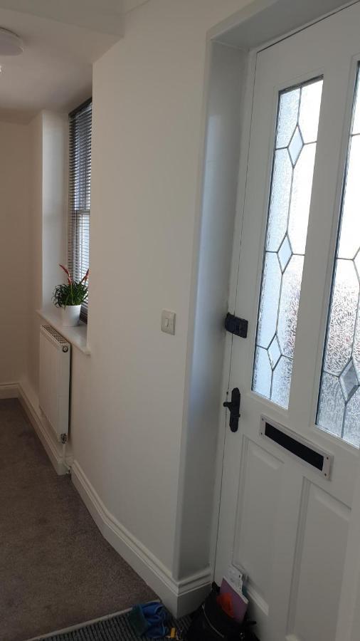 St Leonards-on-Sea Beautiful Apartment 2 Mins To The Beach מראה חיצוני תמונה